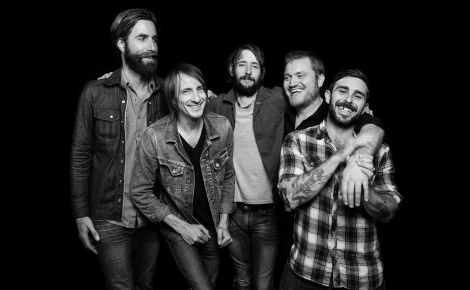 Band of Horses