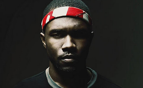 Frank Ocean