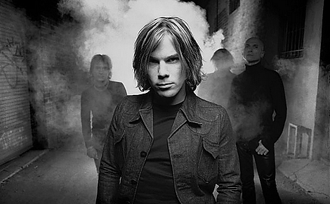 Stabbing Westward 