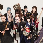 Wagakki Band