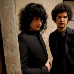 The Mars Volta