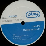 Flutters For Cuts EP