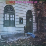 Arthur Verocai