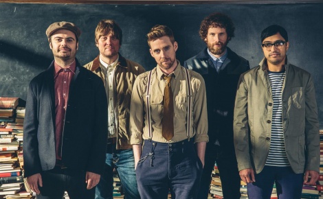 Kaiser Chiefs