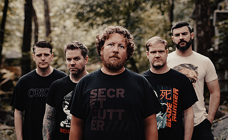 Pig Destroyer