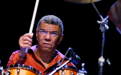 Jack DeJohnette