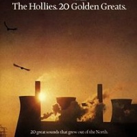 The Hollies: 20 Golden Greats