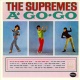 Supremes A' Go-Go 