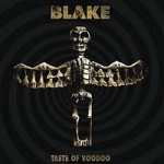 Taste of Voodoo