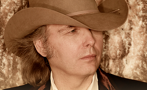 Dwight Yoakam