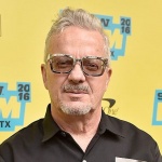 Mark Mothersbaugh