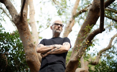 Moby