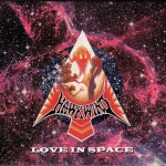 Love In Space