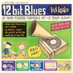  12 Bit Blues