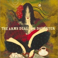 The Arms Dealer's Daughter