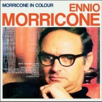 Morricone In Colour