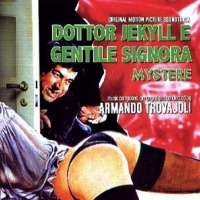 Dottor Jekyll E Gentile Signora / Mystere