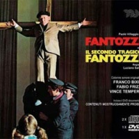 Fantozzi / Il Secondo Tragico Fantozzi