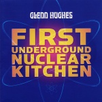 First Underground Nuclear Kitchen