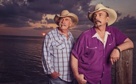 Bellamy Brothers