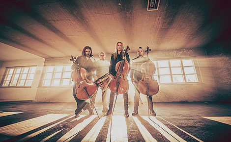 Apocalyptica