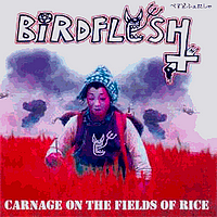 Carnage on the Fields of Rice