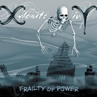 Frailty of Power