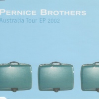  Australia Tour EP 2002 