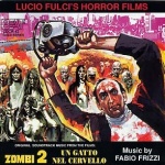 Zombi 2 - Un Gatto Nel Cervello