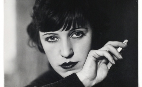 Lotte Lenya