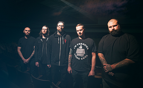 The Acacia Strain