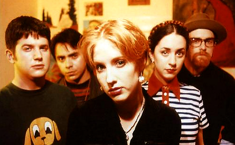 Sixpence None the Richer