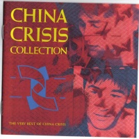  Collection (The Very Best Of China Crisis) 