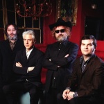 The Minus 5