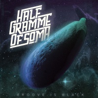 Groove Is Black