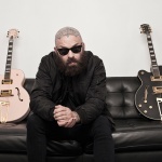 Tim Armstrong