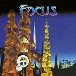 Focus X 