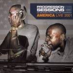 Progression Sessions 6 - America Live 2001