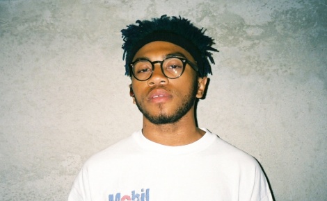 Kevin Abstract