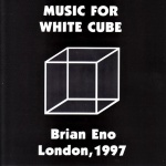  Music For White Cube