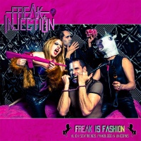 Freak Is Fashion