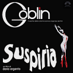 Suspiria