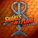 Snakes On A Plane