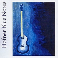 Hofner Blue Notes