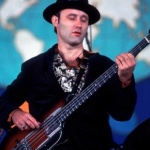 Jah Wobble