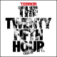 The Twenty Fifth Hour