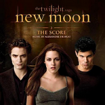 The Twilight Saga: New Moon