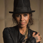 Linda Perry