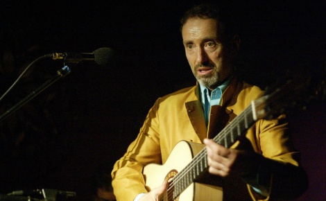 Jonathan Richman