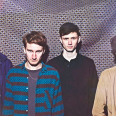 Glass Animals